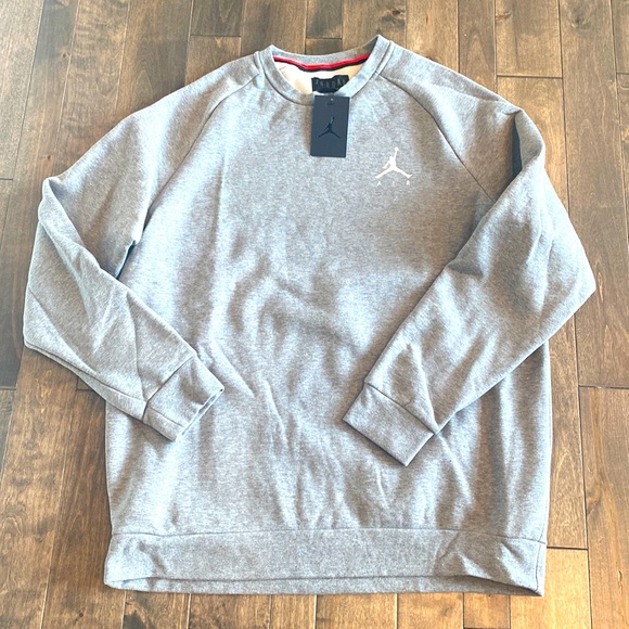 Brand New Air Jordan Sweatshirt - Picture 1 of 4
